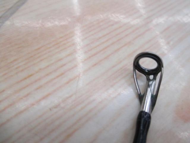 サイドワインダーHGC-66XF