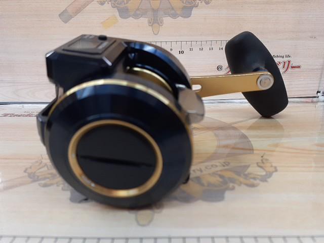 21ソルティガIC 300H-SJ