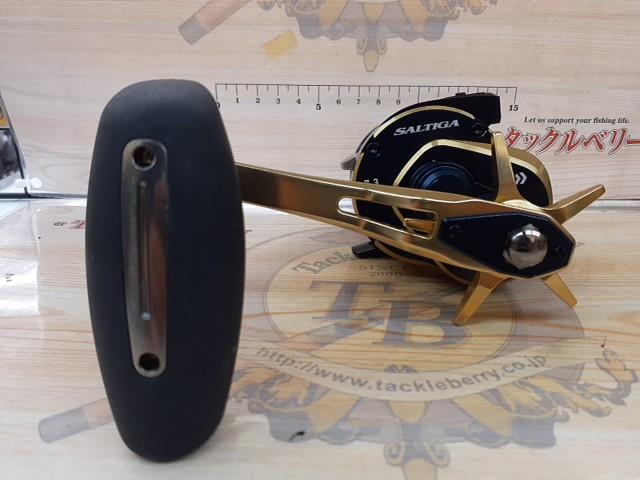 21ソルティガIC 300H-SJ