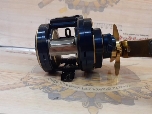 21ソルティガIC 300H-SJ