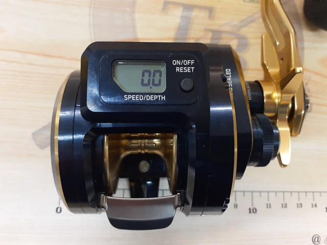 21ソルティガIC 300H-SJ