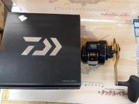 21ソルティガIC 300H-SJ