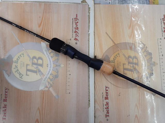 ソルティガSJ 61B-3・W