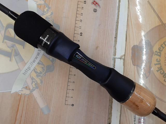 ソルティガSJ 61B-3・W