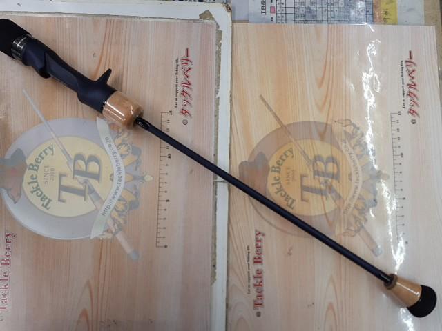 ソルティガSJ 61B-3・W