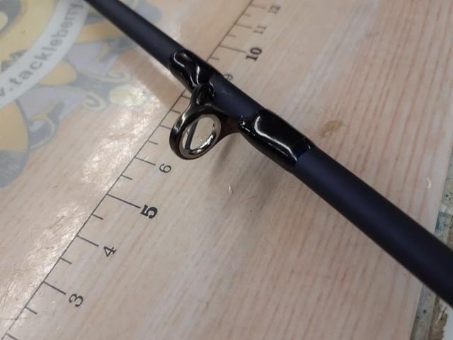 ソルティガSJ 61B-3・W