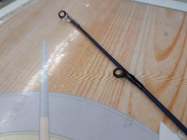 ソルティガSJ 61B-3・W