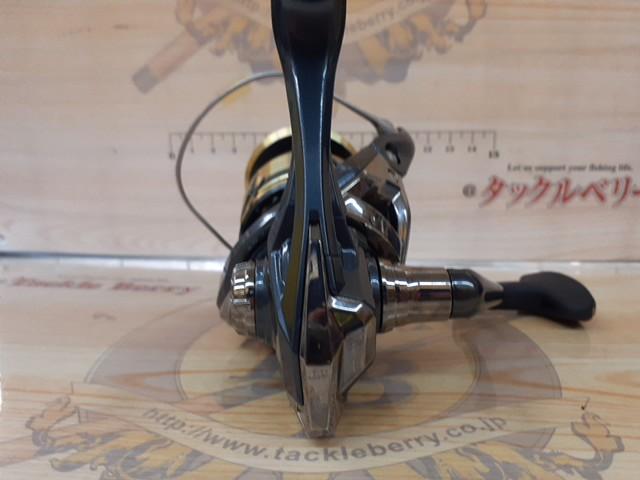 25アルテグラ C3000XG