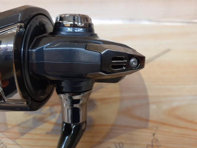 25アルテグラ C3000XG