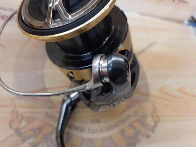 25アルテグラ C3000XG