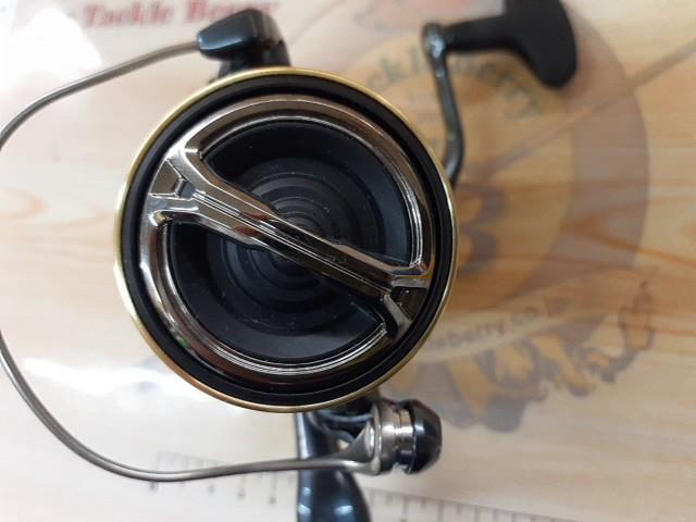 25アルテグラ C3000XG