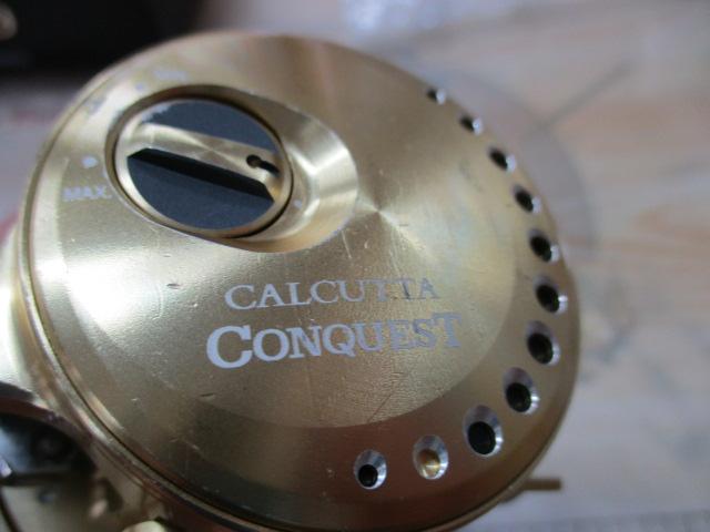 21カルカッタコンクエスト 200