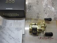 21カルカッタコンクエスト 200