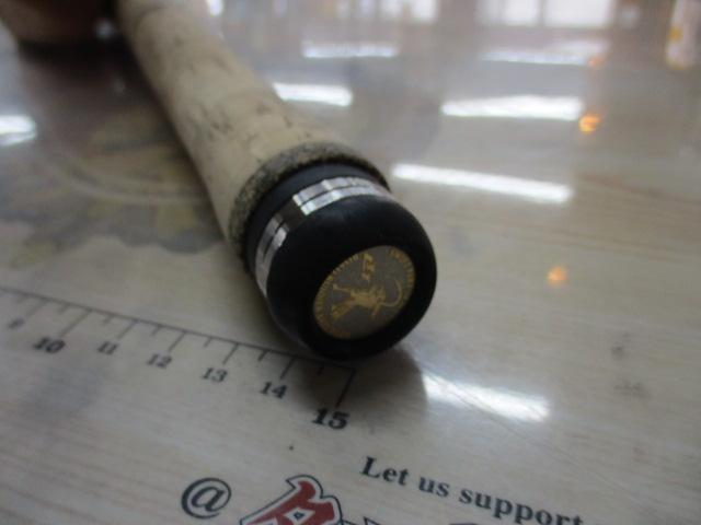 ロードランナーヴォイス LTT690PH パラボリックヘビーバーサタイル