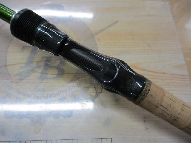 ロードランナーヴォイス LTT690PH パラボリックヘビーバーサタイル