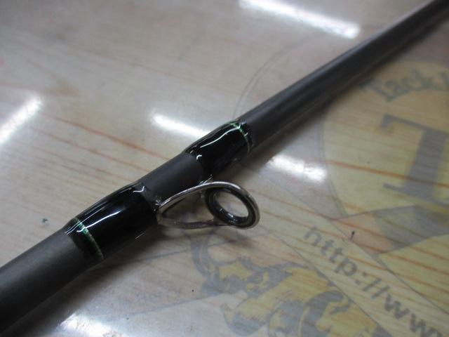 ロードランナーヴォイス LTT690PH パラボリックヘビーバーサタイル