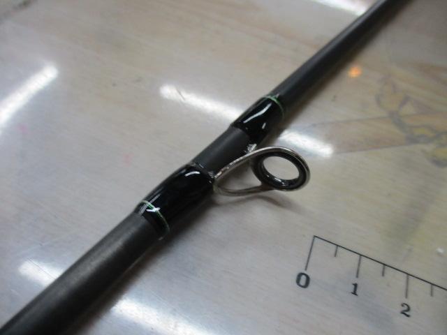 ロードランナーヴォイス LTT690PH パラボリックヘビーバーサタイル