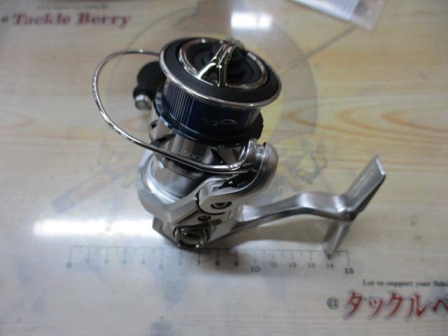 23ストラディック C2500S