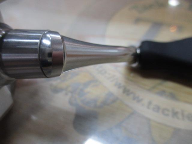 23ストラディック C2500S