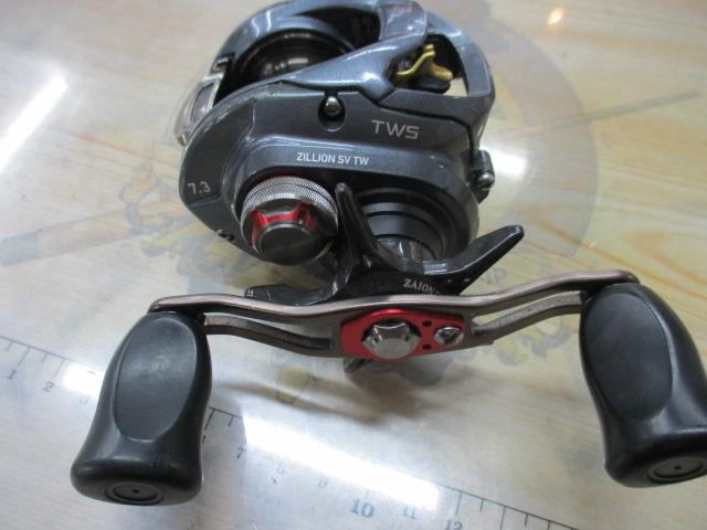 ジリオン SV TW 1016SV-SH