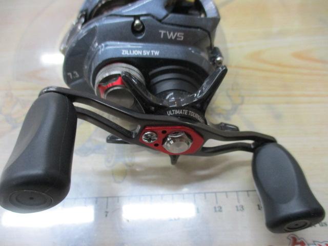 ジリオン SV TW 1016SV-SH