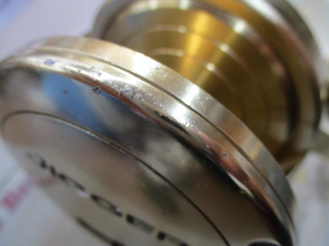 オシアジガー 4000