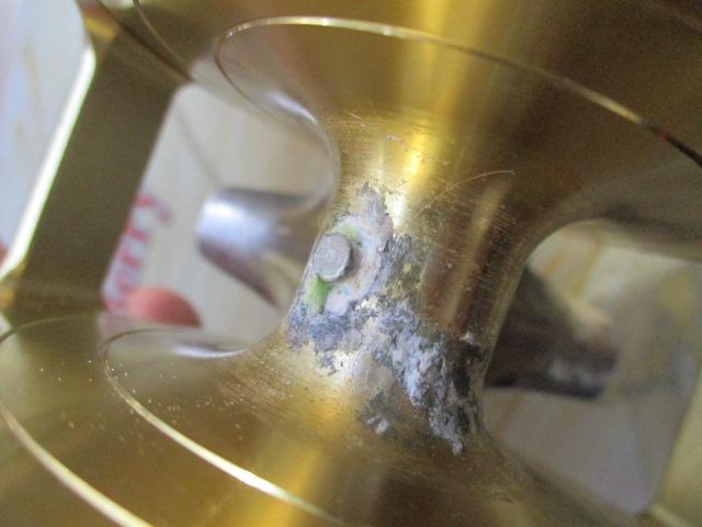 オシアジガー 4000