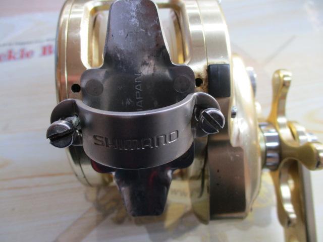 オシアジガー 4000