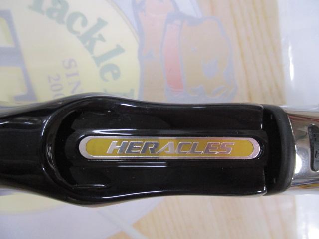 ヘラクレス HCSC-79XX