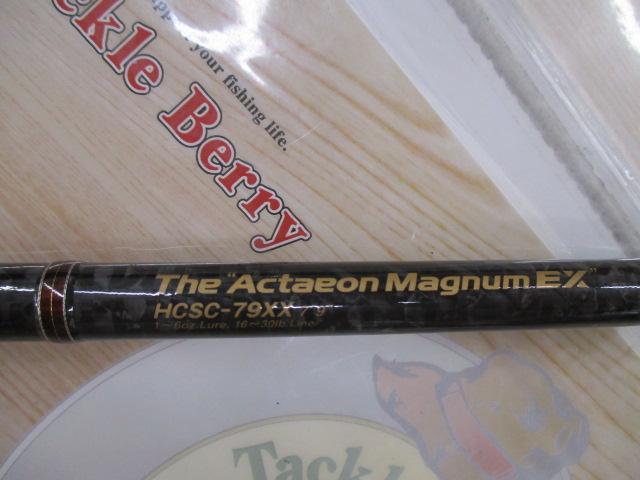 ヘラクレス HCSC-79XX