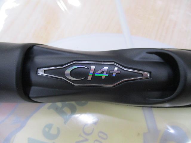 セフィアXRティップエギング S511MLSR