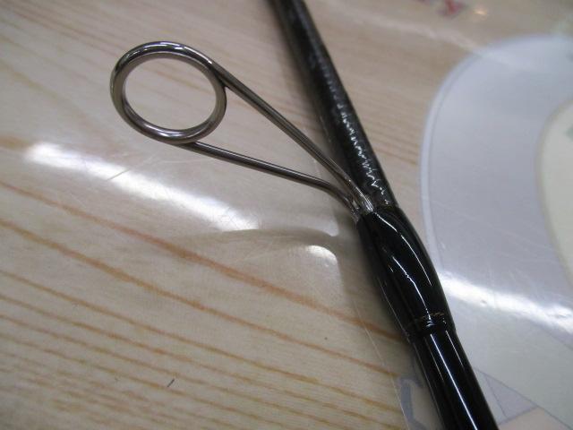 セフィアXRティップエギング S511MLSR