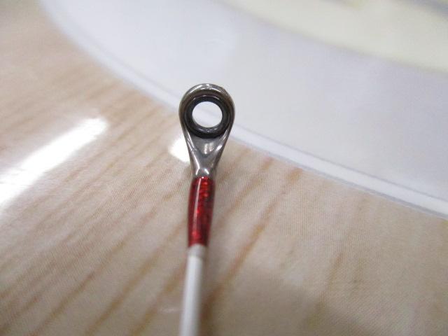 セフィアXRティップエギング S511MLSR