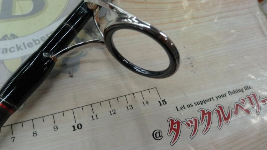 キャタリナ CH79S・N