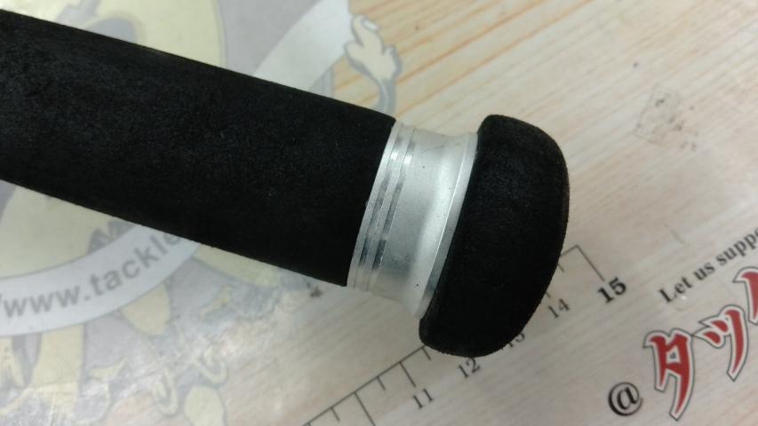 ソルティガコースタル SG 63S-3