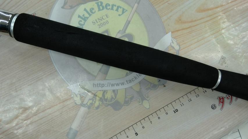 ソルティガコースタル SG 63S-3