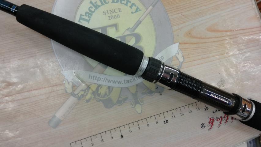 ソルティガコースタル SG 63S-3