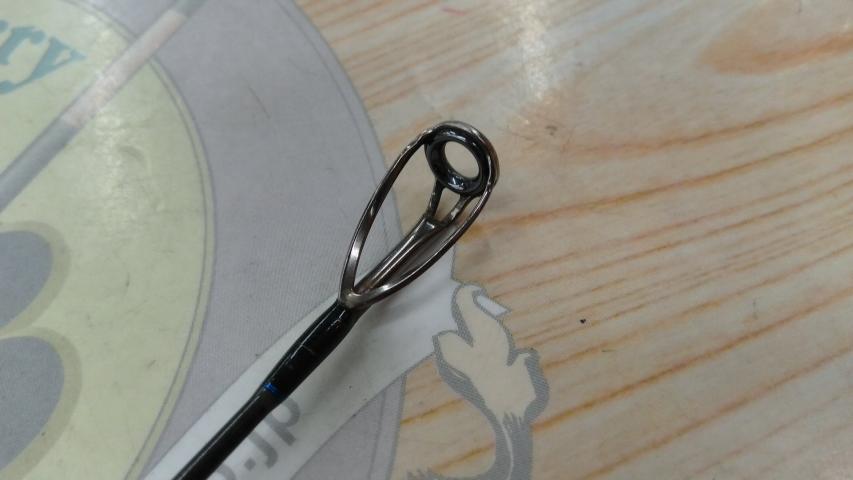 ソルティガコースタル SG 63S-3