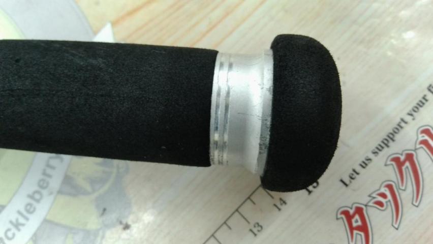 ソルティガコースタル SG ヒラマサ 54S