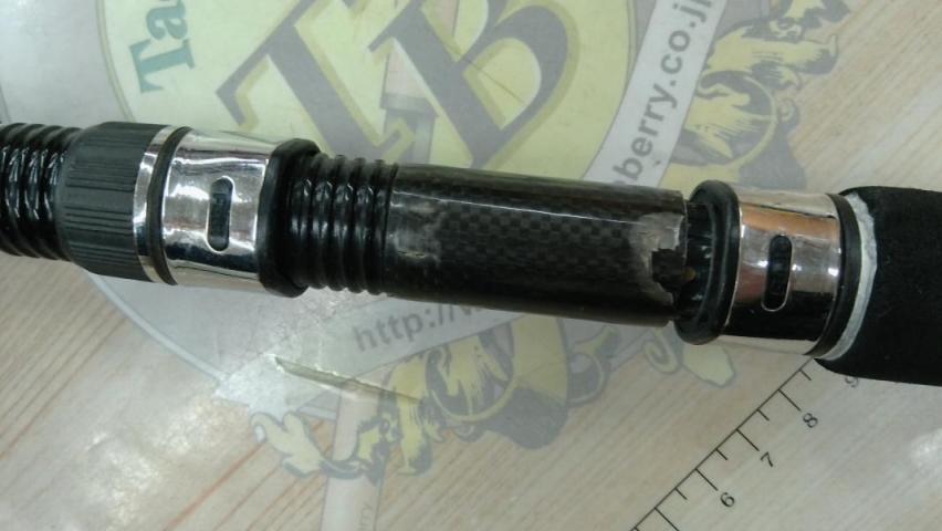 ソルティガコースタル SG ヒラマサ 54S