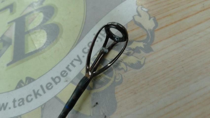 ソルティガコースタル SG ヒラマサ 54S