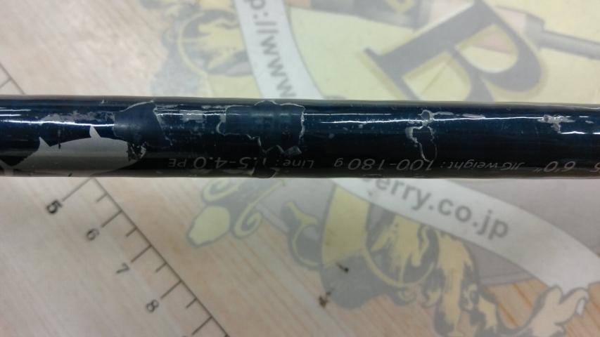 ジャイアントキリング GKJ-B60/5