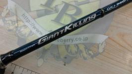 ジャイアントキリング GKJ-B60/5