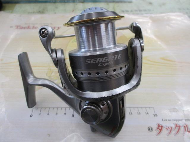 シーゲートライト 3500H