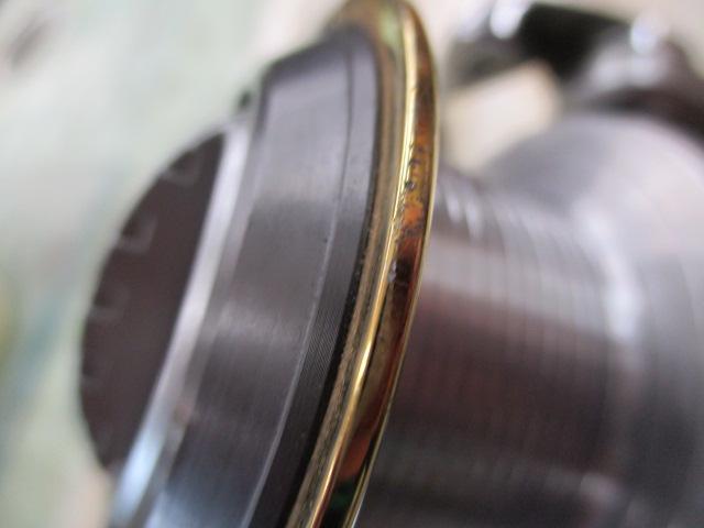 シーゲートライト 3500H