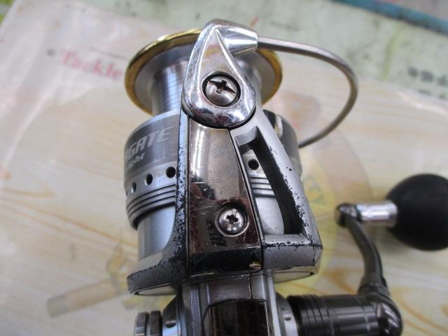 シーゲートライト 3500H