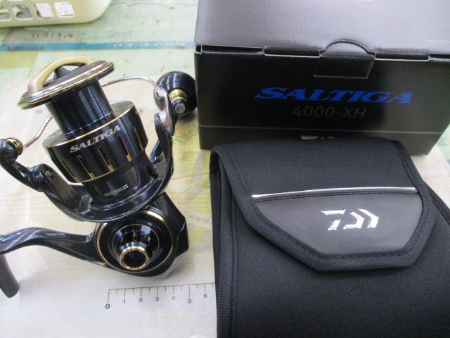 23ソルティガ 4000-XH