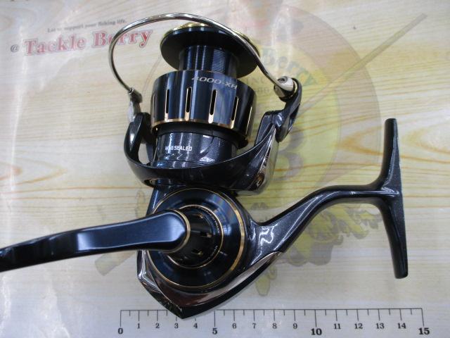 23ソルティガ 4000-XH