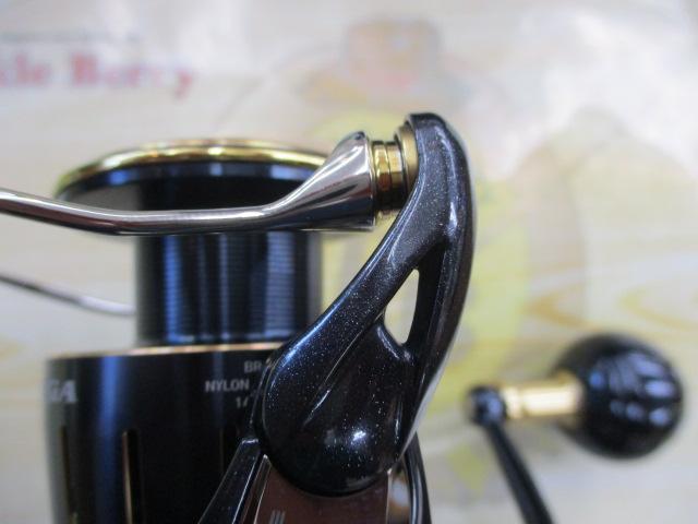 23ソルティガ 4000-XH