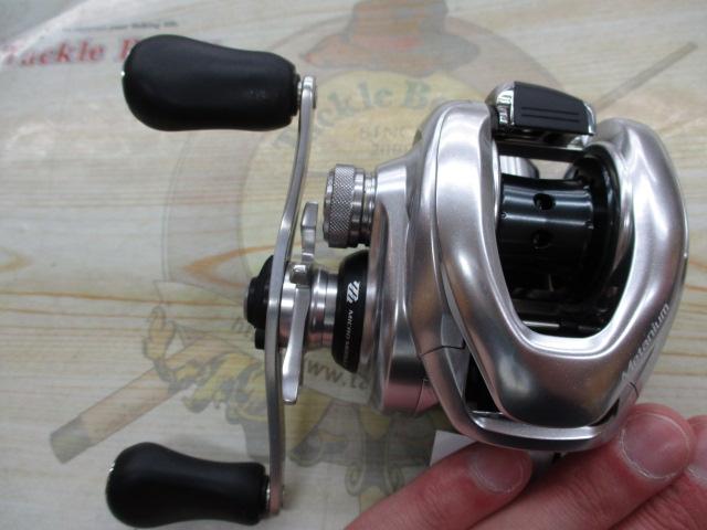 16メタニウムMGL XG RH